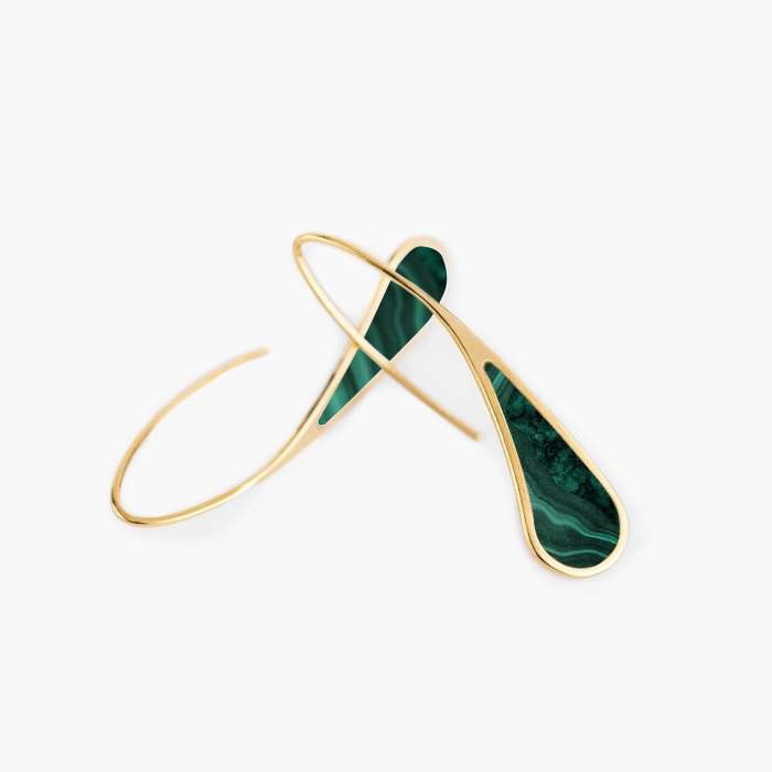Megara Earrings