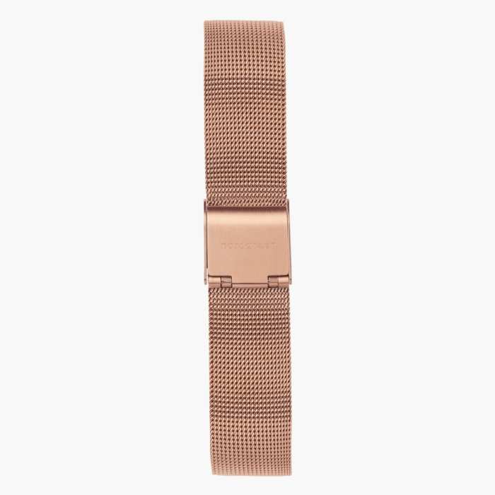 Native | Crystal Sunray Dial - Mesh