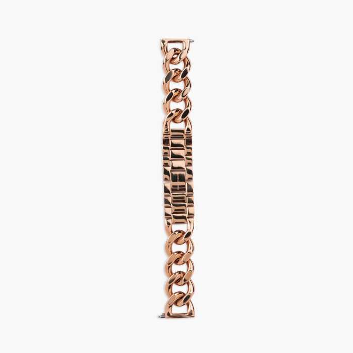 Native | Crystal Sunray Dial - Chain Strap