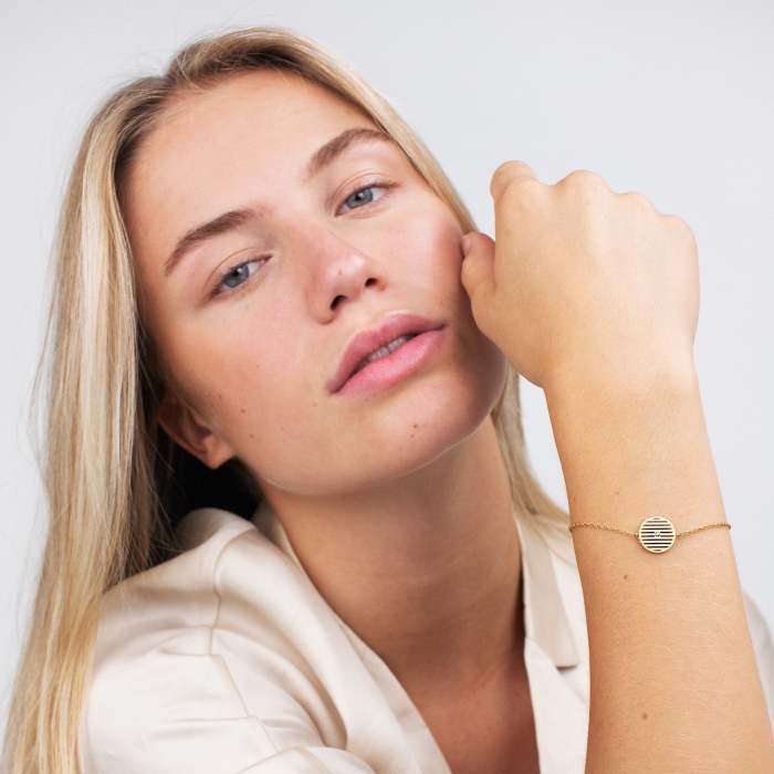 Amelia Bracelet