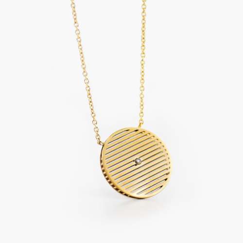 Amelia Necklace
