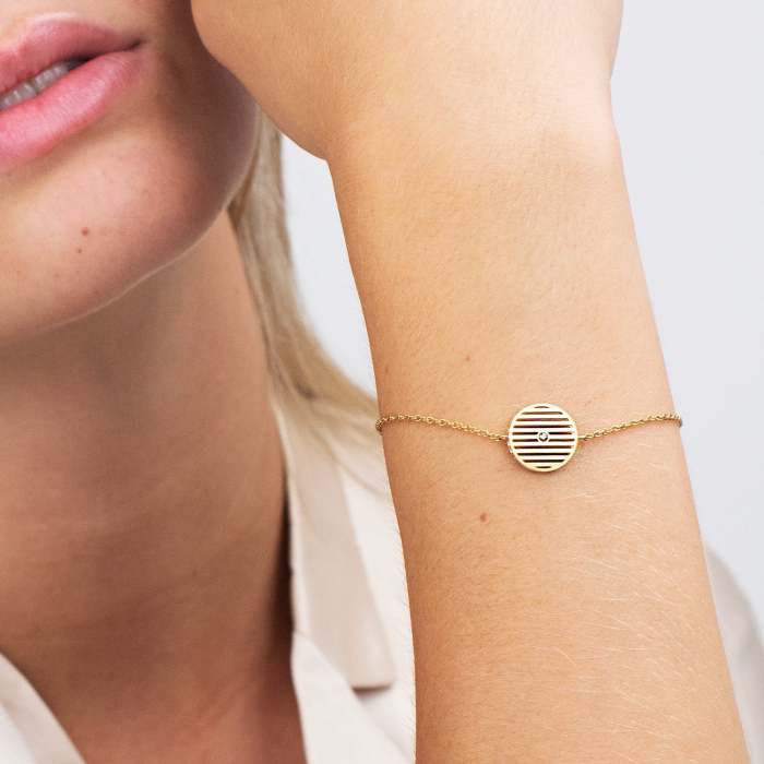 Amelia Bracelet