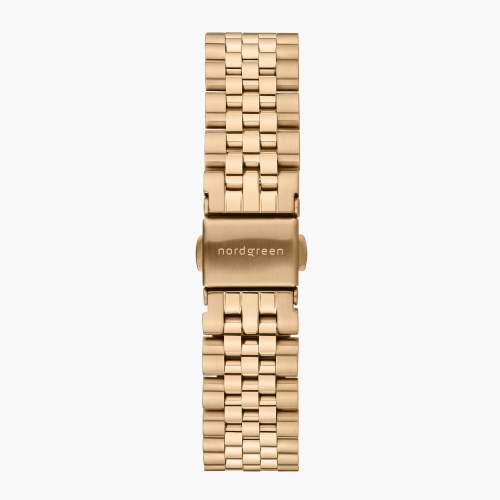 5-Link - Gold - 32mm