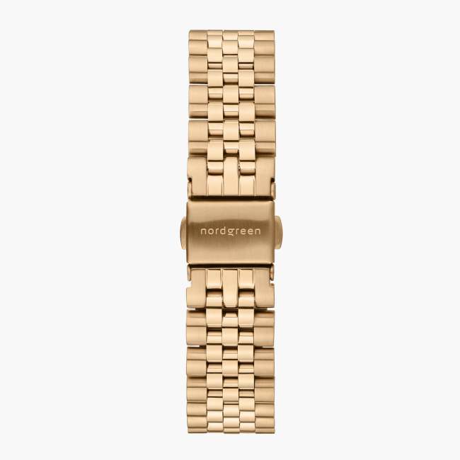 5-Link - Gold - 32mm
