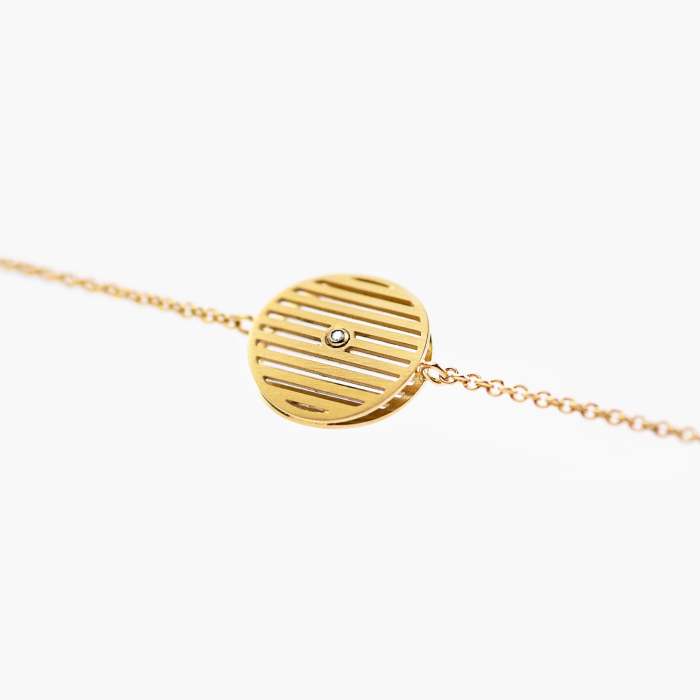 Amelia Bracelet