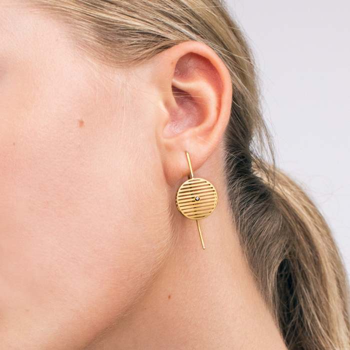 Amelia Earrings