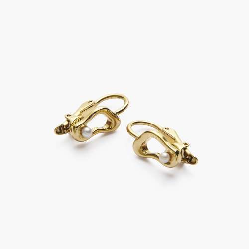 Kate Clip-on Earrings