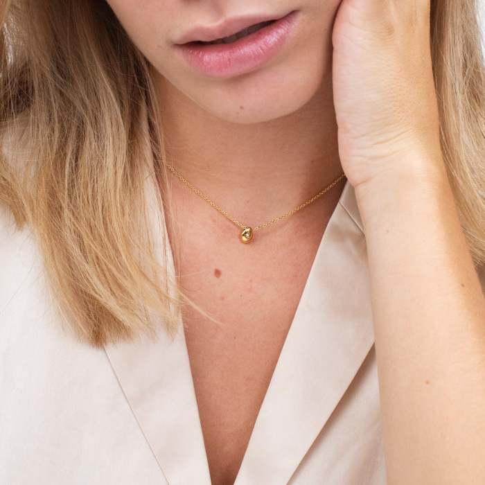 Brynna Necklace