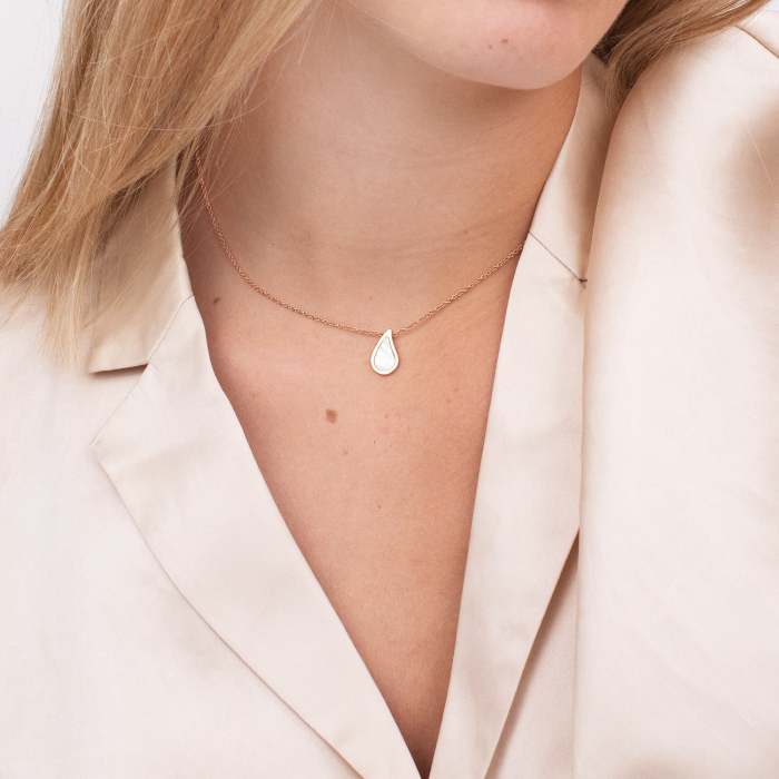 Megara Necklace