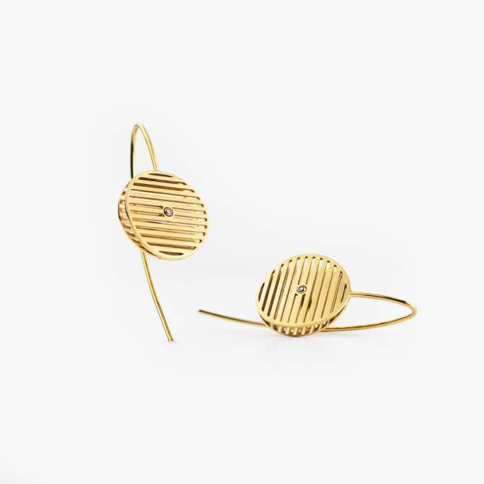 Amelia Earrings