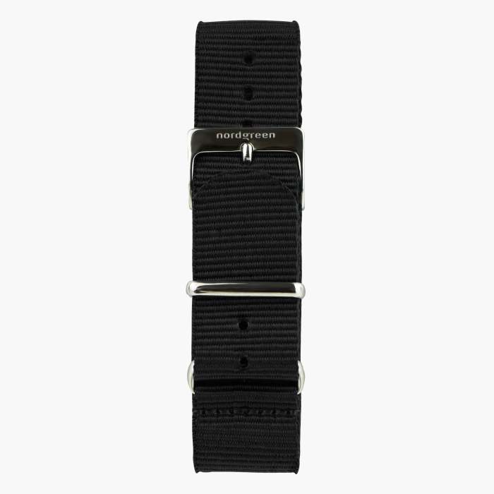 Philosopher - Black NATO