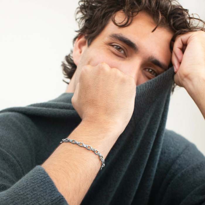 Charlie Bracelet
