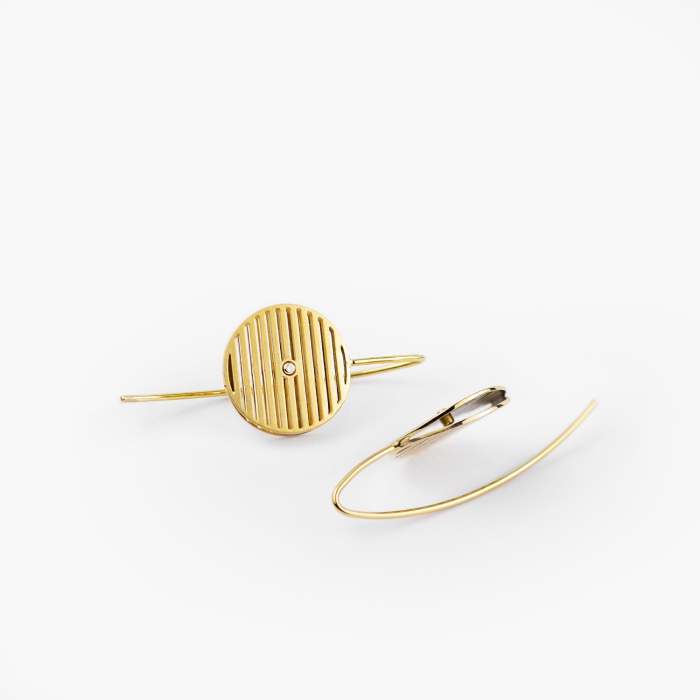 Amelia Earrings