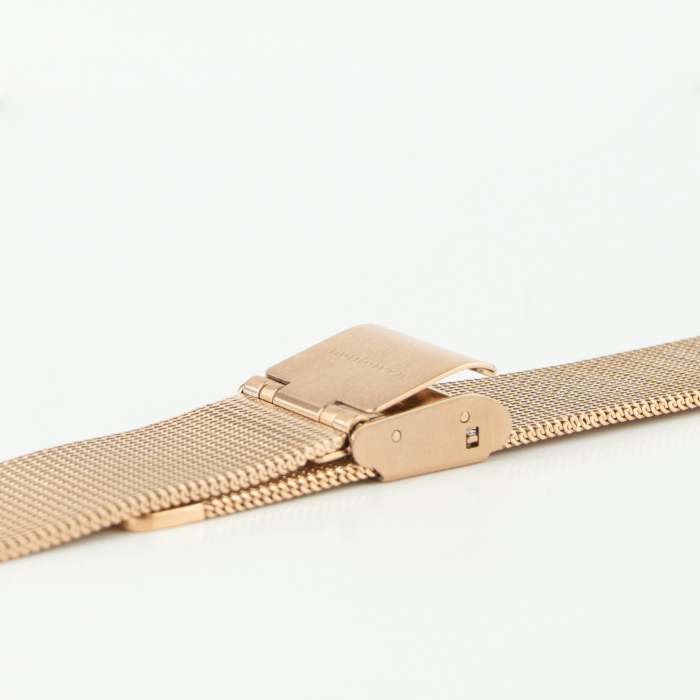 Native | Black Dial - Mesh