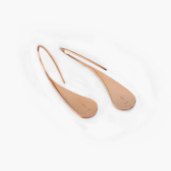 Megara Earrings