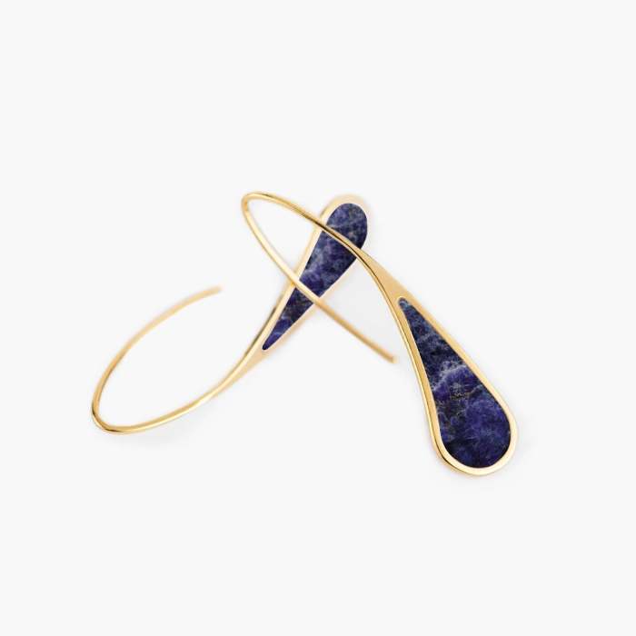 Megara Earrings