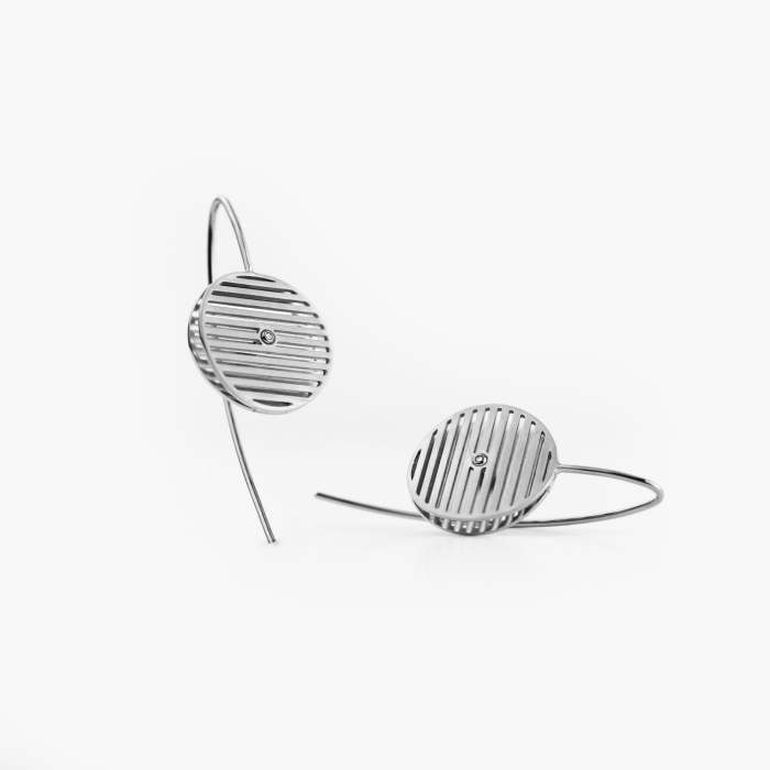 Amelia Earrings