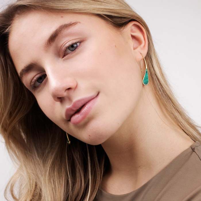 Megara Earrings