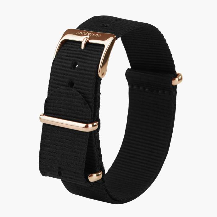 Philosopher - Black NATO