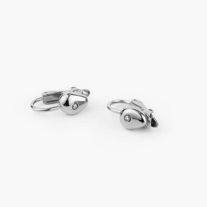 Brynna Clip-on Earrings