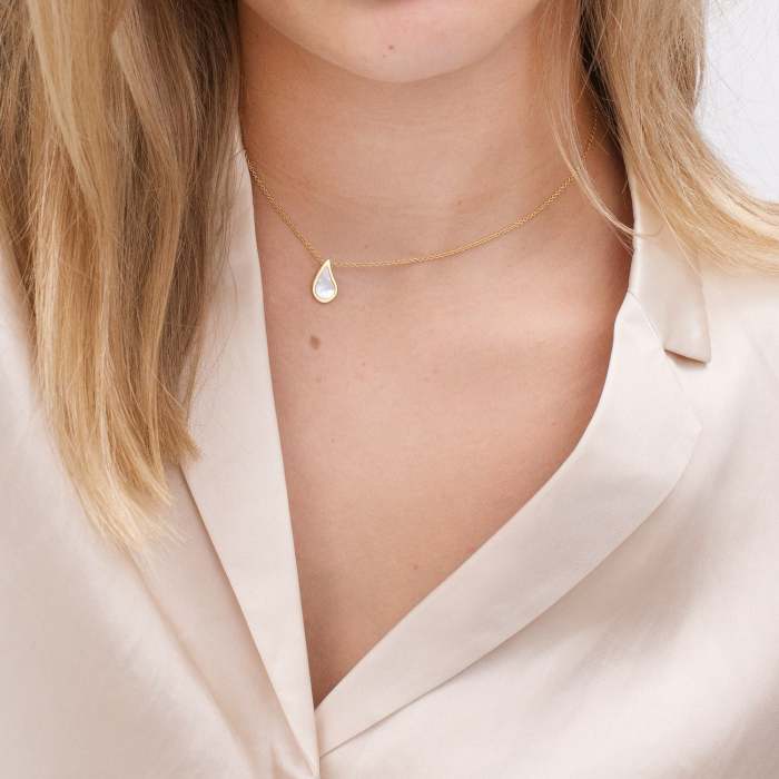 Megara Necklace