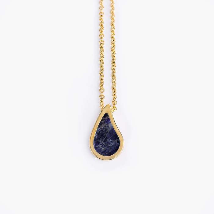 Megara Necklace