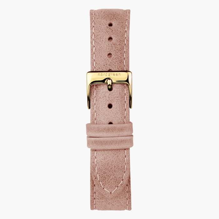 Philosopher - Pink Leather