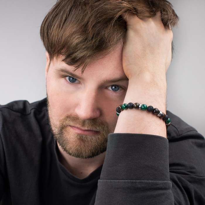 Kaj Bracelet