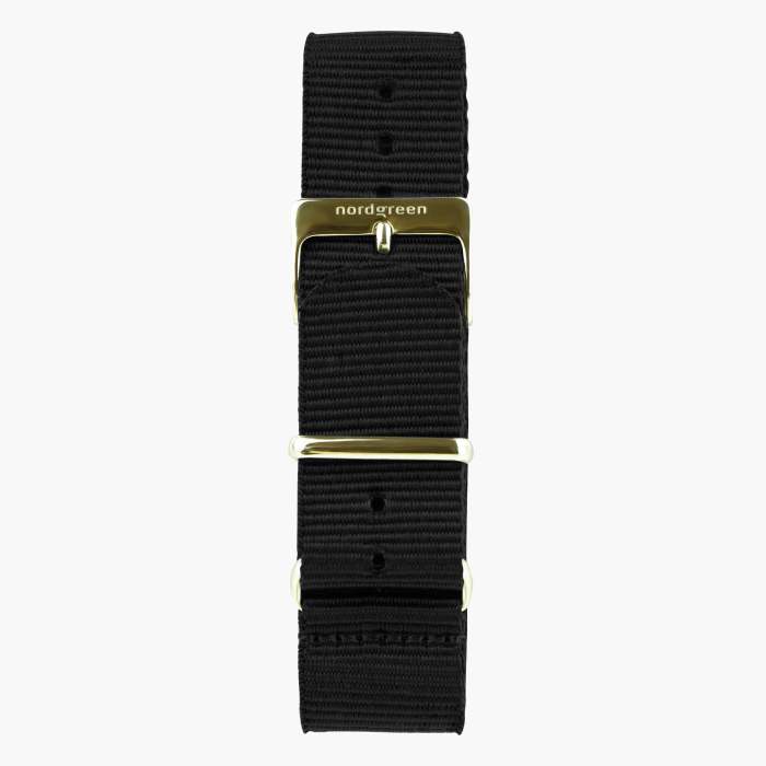 Philosopher - Black NATO