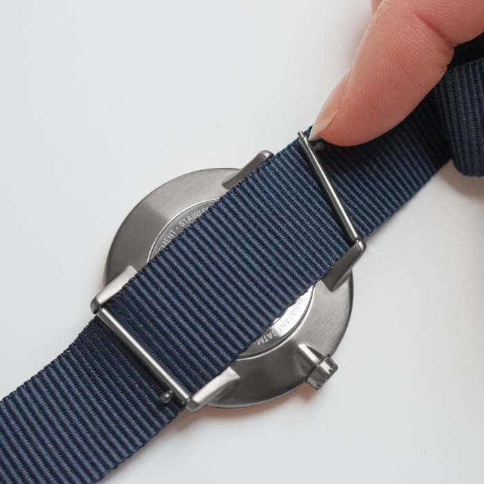 Philosopher - Black NATO