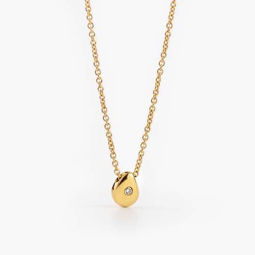 Brynna Necklace