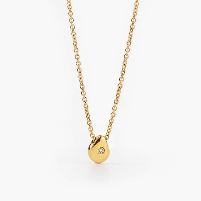 Brynna Necklace