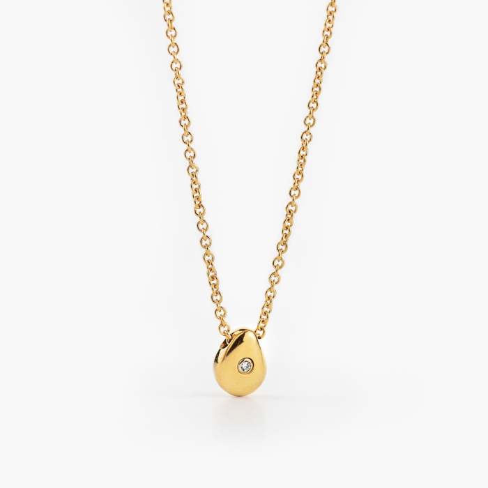 Brynna Necklace