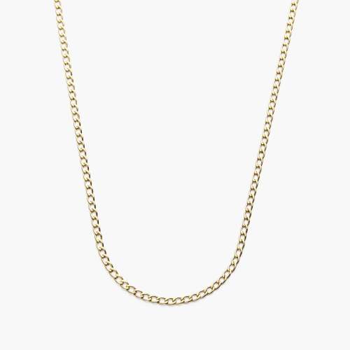 Jamie Necklace