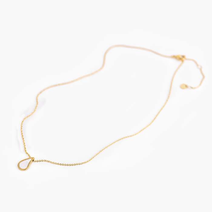 Megara Necklace