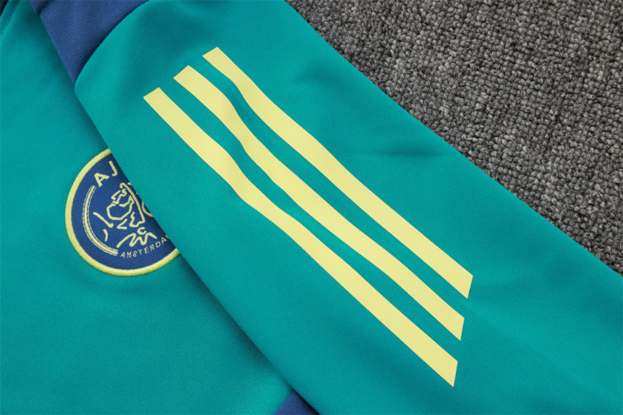 Ajax Training Jacket 24/25