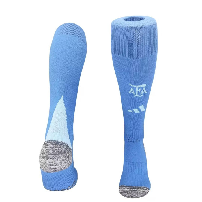 2024 National Team Men and Kids Football Socks