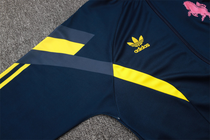 Juventus Training Jacket 24/25