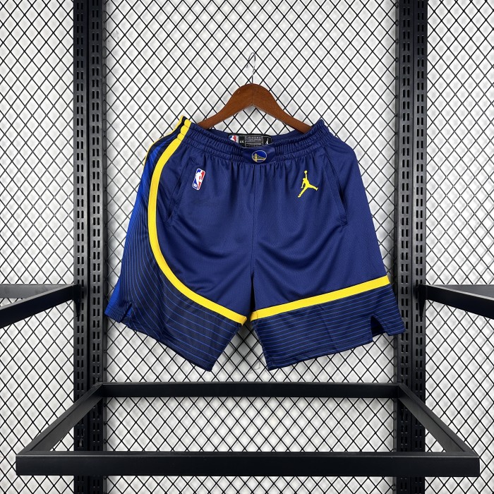 Golden State Warriors  Swingman Shorts  City Edition 22/23