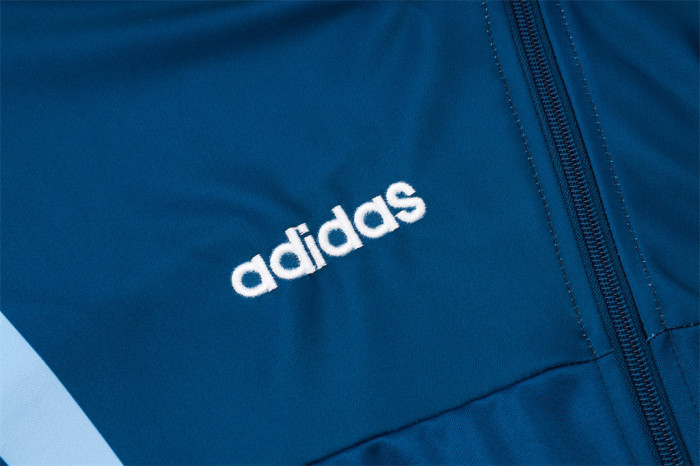 Argentina Training Jacket 24/25