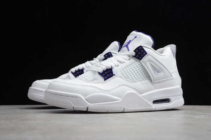 Jordan Air 4 Retro Metallic Pack - Pine Green Mens Ct8527 113
