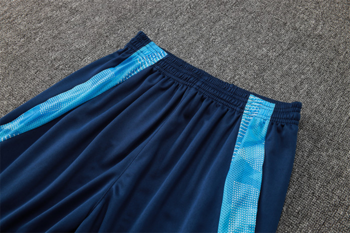 Flamengo Training Pants 24/25