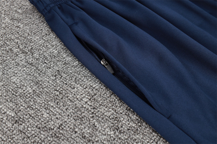 England Training Jersey Suit 24/25