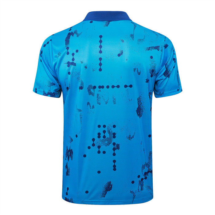 Chelsea POLO Jersey 24/25