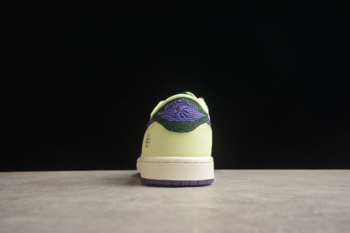 Air Jordan 1 Low “Doernbecher” FD9665-351