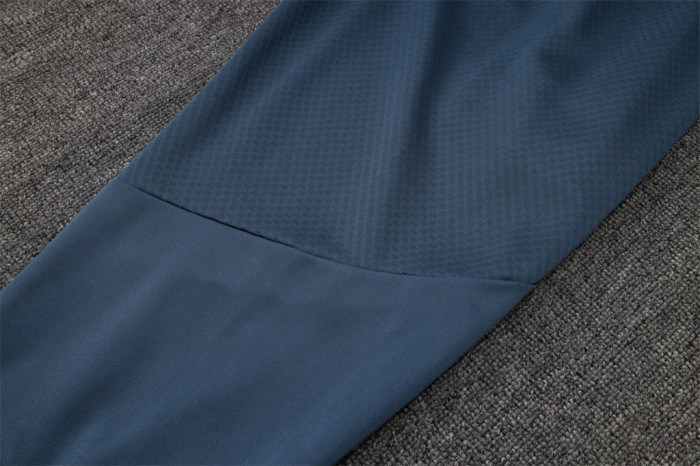 Manchester City Training Jersey Suit 23/24