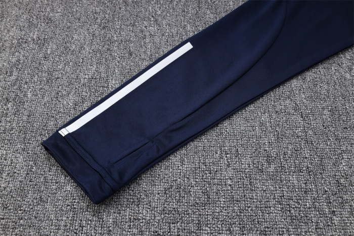 Italy Training Jersey Suit 23/24
