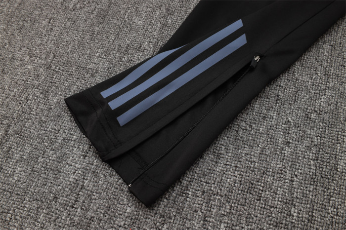 Italy Training Jersey Suit 24/25