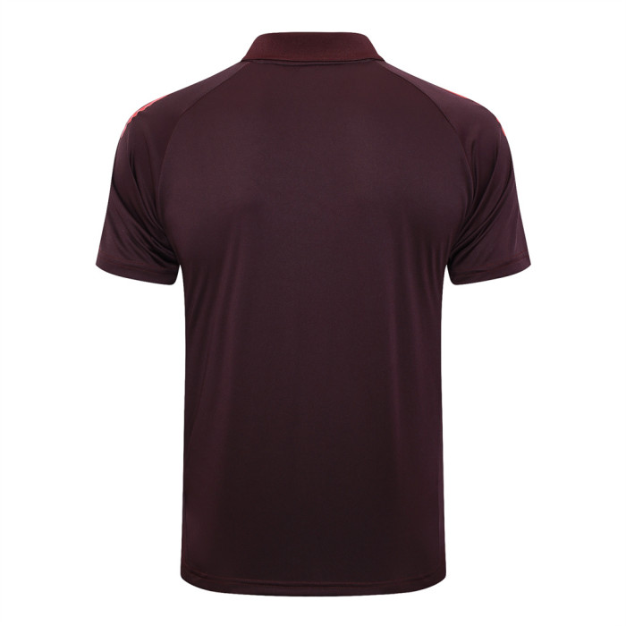 Bayern Munich POLO Jersey 24/25