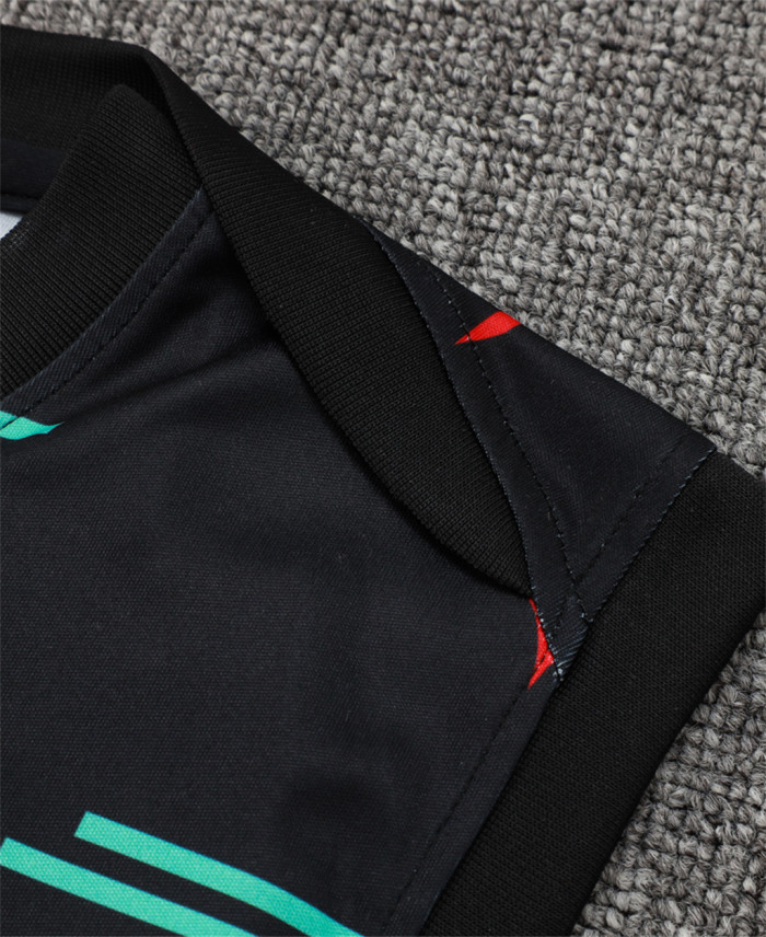 Portugal Training Jersey 24/25
